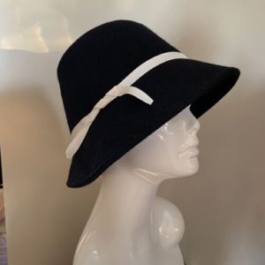 White House Black Market Bucket Hat